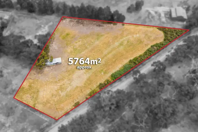 Fourth view of Homely land listing, Address available on request