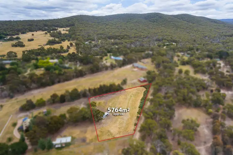 Fifth view of Homely land listing, Address available on request