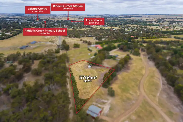 Sixth view of Homely land listing, Address available on request