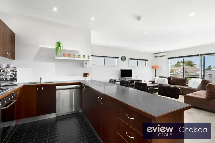 Fourth view of Homely unit listing, 1/5 North Shore Drive, Patterson Lakes VIC 3197