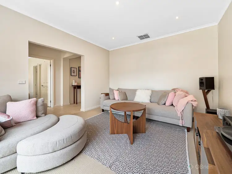 Fourth view of Homely house listing, 75 Scotsdale Drive, Cranbourne East VIC 3977