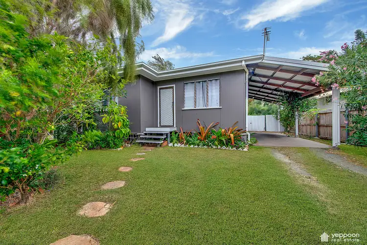 Main view of Homely house listing, 7 Ben Street, Yeppoon QLD 4703