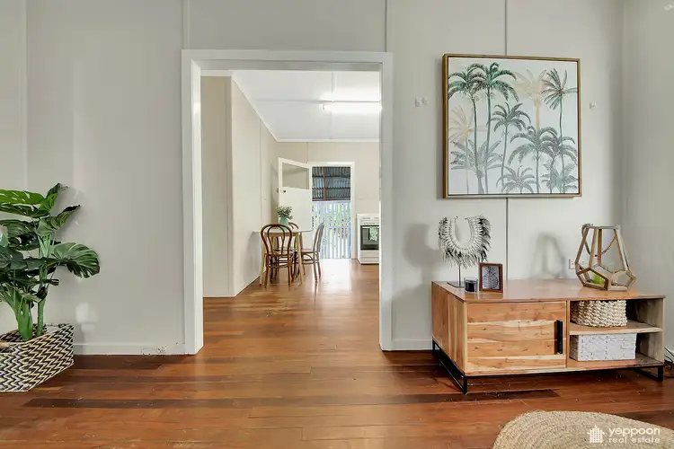 Second view of Homely house listing, 7 Ben Street, Yeppoon QLD 4703