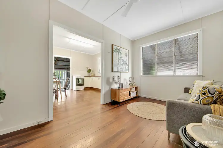 Fourth view of Homely house listing, 7 Ben Street, Yeppoon QLD 4703
