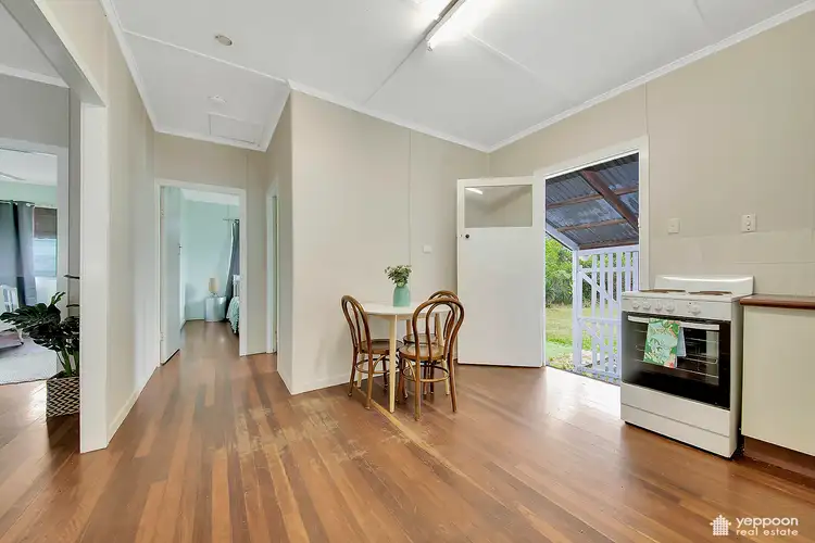 Seventh view of Homely house listing, 7 Ben Street, Yeppoon QLD 4703