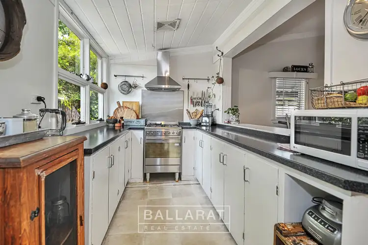 Fourth view of Homely house listing, 3 Nicholls Avenue, Ballarat East VIC 3350