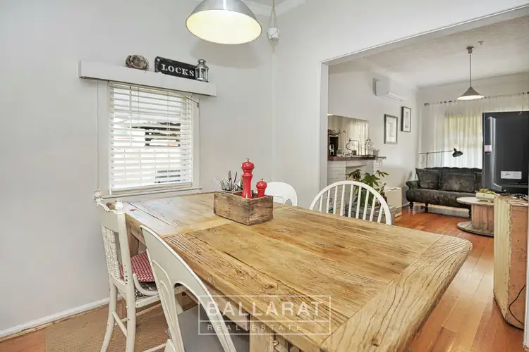 Sixth view of Homely house listing, 3 Nicholls Avenue, Ballarat East VIC 3350