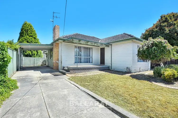 Main view of Homely house listing, 17 Elinand Street, Wendouree VIC 3355