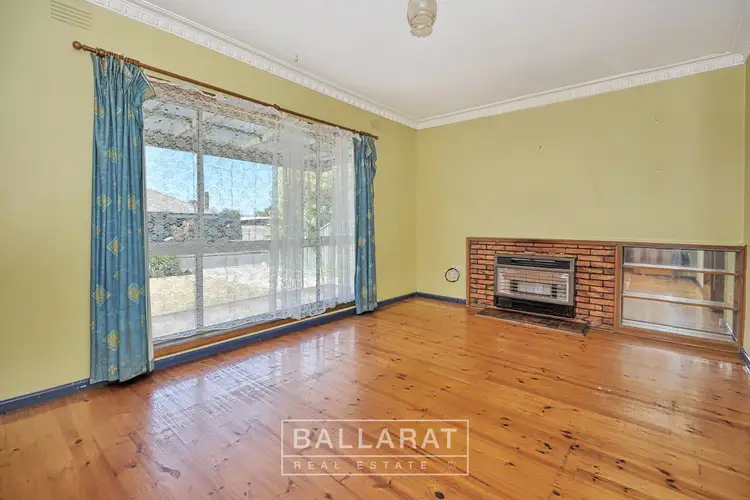 Second view of Homely house listing, 17 Elinand Street, Wendouree VIC 3355