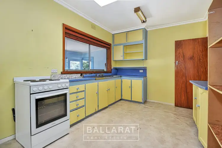 Third view of Homely house listing, 17 Elinand Street, Wendouree VIC 3355