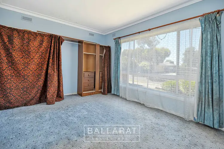 Fourth view of Homely house listing, 17 Elinand Street, Wendouree VIC 3355