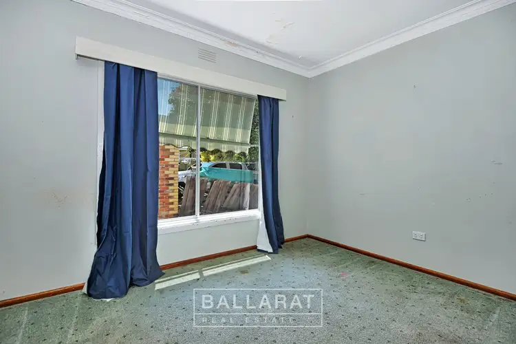 Sixth view of Homely house listing, 17 Elinand Street, Wendouree VIC 3355
