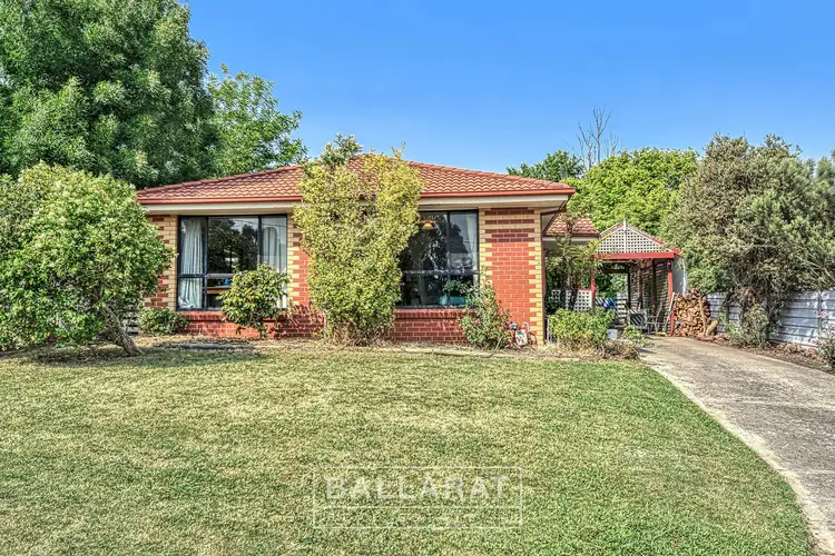 6A Trethowan Street, Mount Pleasant VIC 3350
