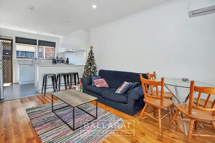 Fourth view of Homely unit listing, 1/1106 Grevillea Road, Wendouree VIC 3355