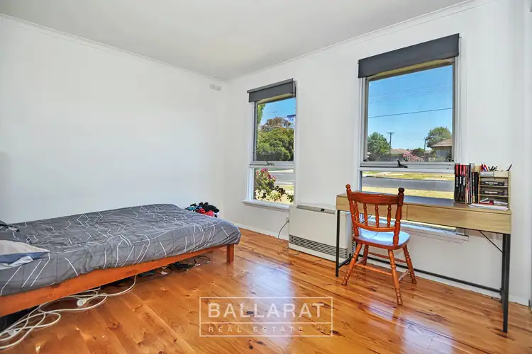 Fifth view of Homely unit listing, 1/1106 Grevillea Road, Wendouree VIC 3355