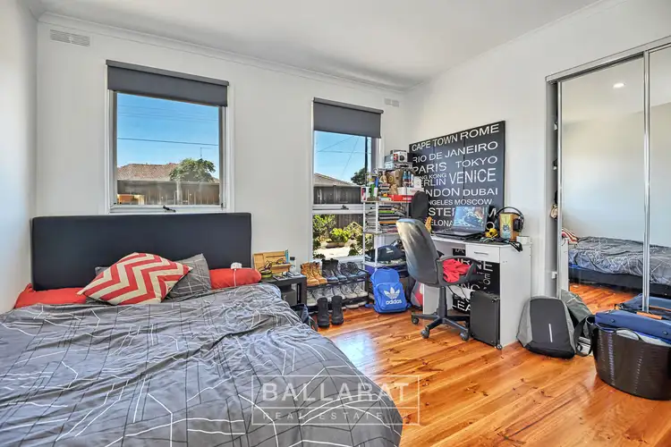 Sixth view of Homely unit listing, 1/1106 Grevillea Road, Wendouree VIC 3355