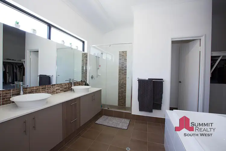 Sixth view of Homely house listing, 5 Broadway, Pelican Point WA 6230