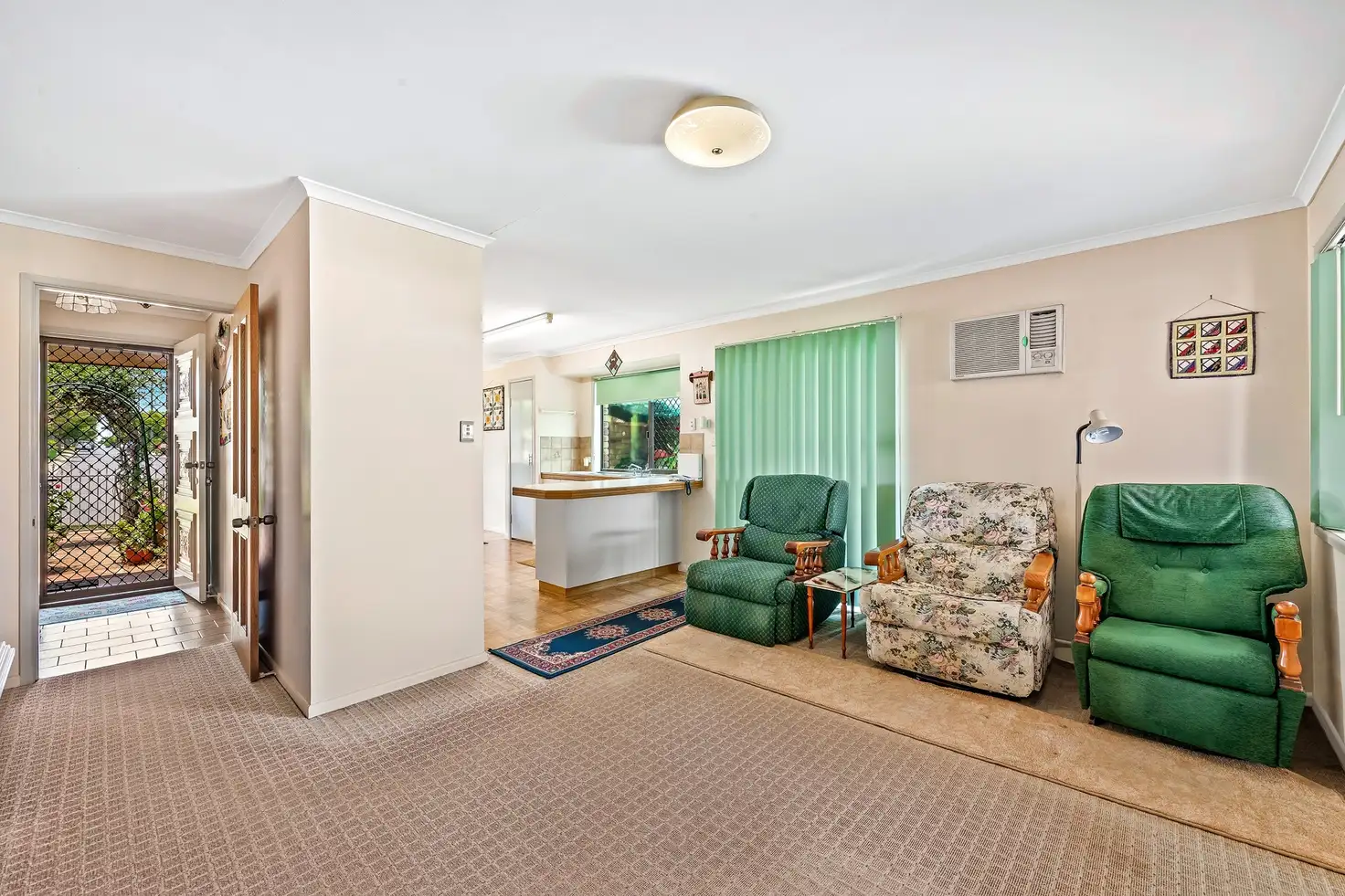 Main view of Homely house listing, 424 Stenner Street, Kearneys Spring QLD 4350