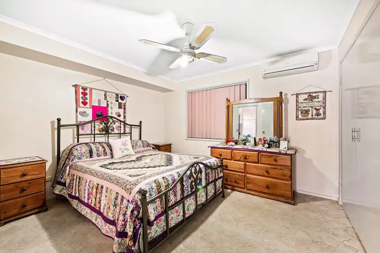 Fifth view of Homely house listing, 424 Stenner Street, Kearneys Spring QLD 4350