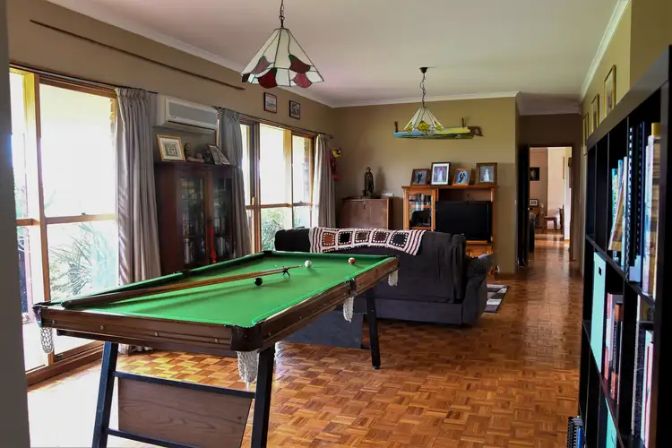 Fifth view of Homely house listing, 50 Hilsley Court, Toongabbie VIC 3856