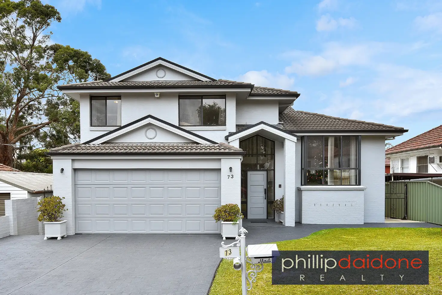 Main view of Homely house listing, 73 First Avenue, Berala NSW 2141