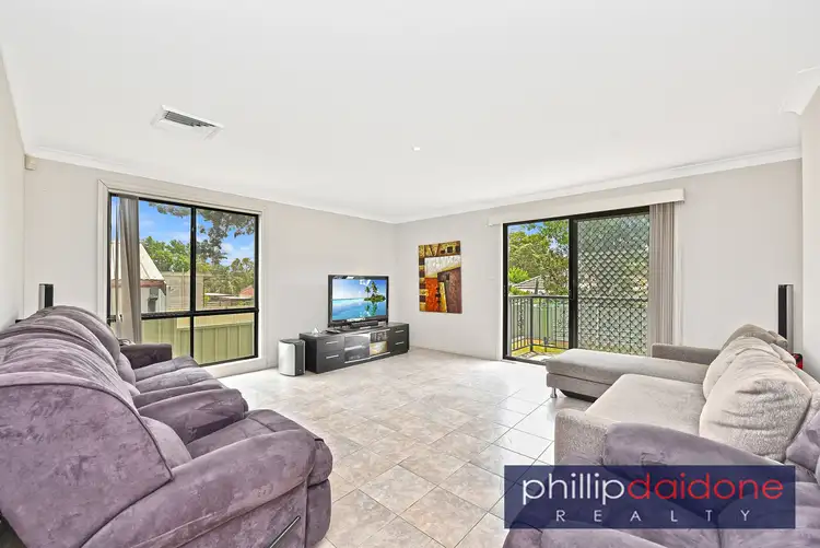 Second view of Homely house listing, 73 First Avenue, Berala NSW 2141