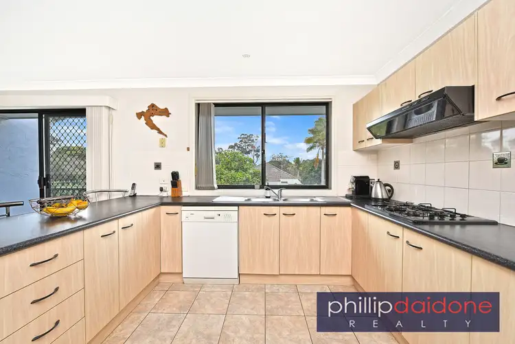 Sixth view of Homely house listing, 73 First Avenue, Berala NSW 2141