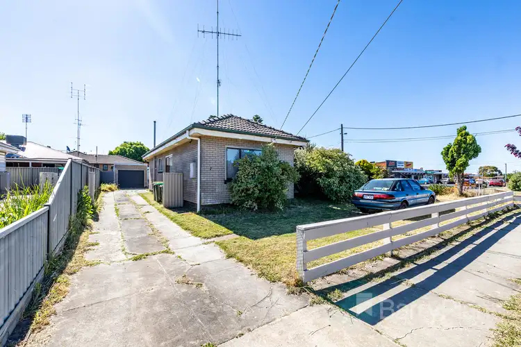 Main view of Homely house listing, 7 Harold Street, Wendouree VIC 3355