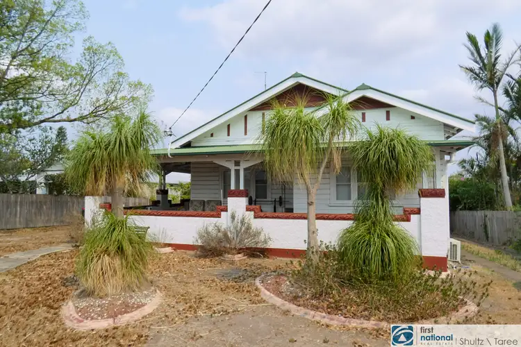 Main view of Homely house listing, 166 High Street, Taree NSW 2430
