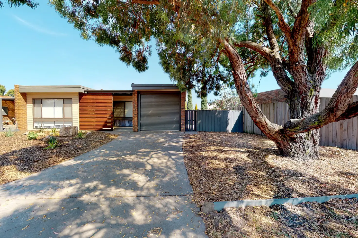 Main view of Homely house listing, 4/8-10 Brolga Boulevard, Traralgon VIC 3844