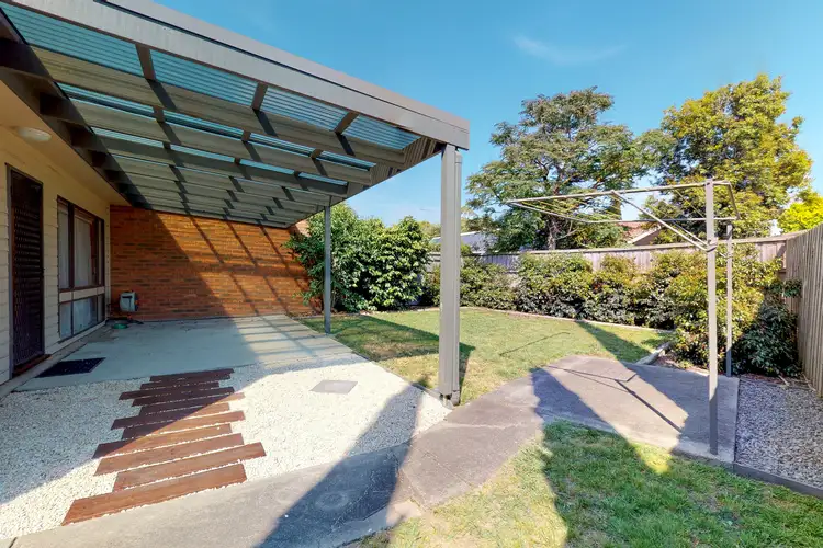 Second view of Homely house listing, 4/8-10 Brolga Boulevard, Traralgon VIC 3844