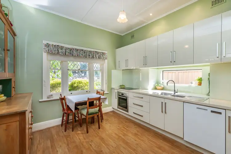 Fifth view of Homely house listing, 61A Glengyle Terrace, Glandore SA 5037