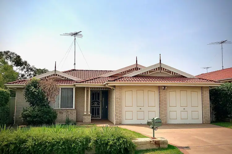 278 Glenwood Park Drive, Glenwood NSW 2768