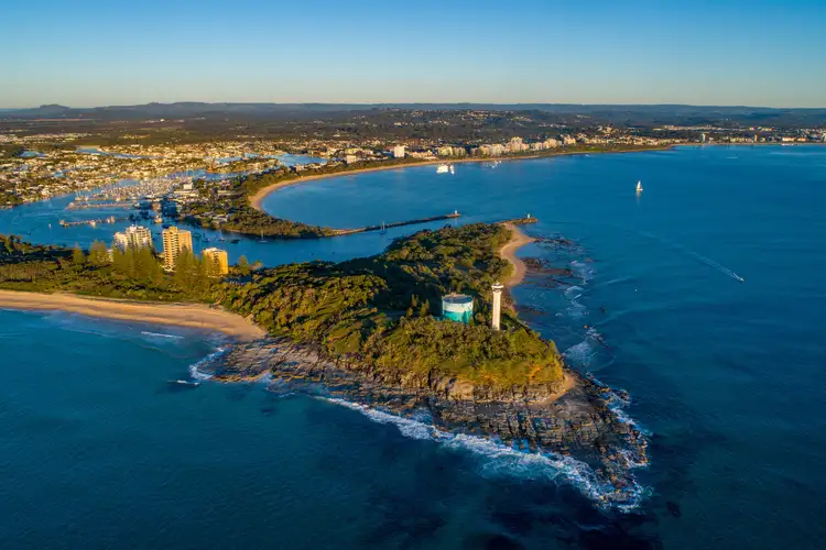 Fourth view of Homely unit listing, 3/1 Pacific Boulevard, Buddina QLD 4575