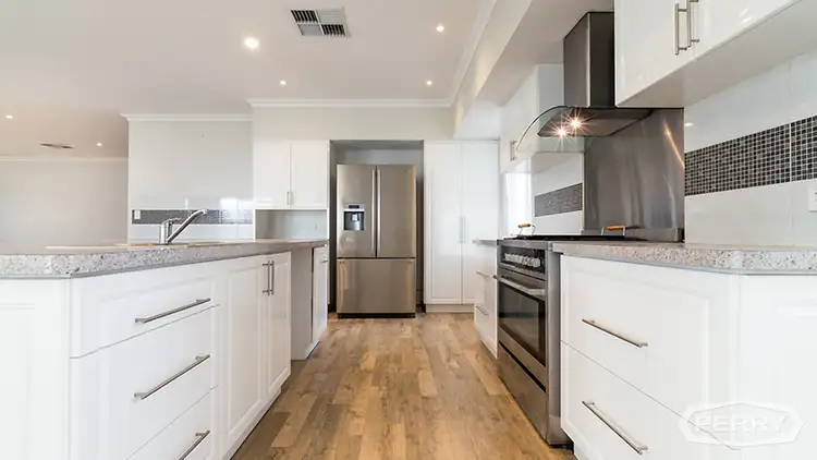 Third view of Homely house listing, 15 Prentice Way, Lakelands WA 6180