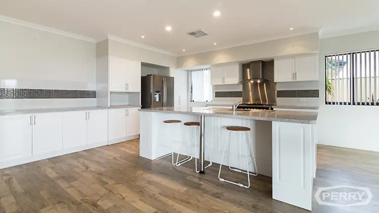 Fourth view of Homely house listing, 15 Prentice Way, Lakelands WA 6180