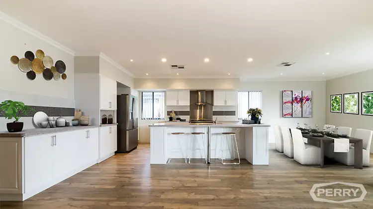 Fifth view of Homely house listing, 15 Prentice Way, Lakelands WA 6180
