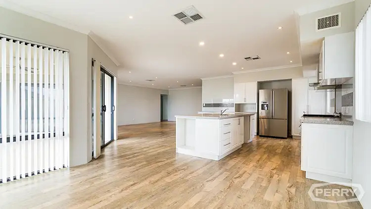 Sixth view of Homely house listing, 15 Prentice Way, Lakelands WA 6180