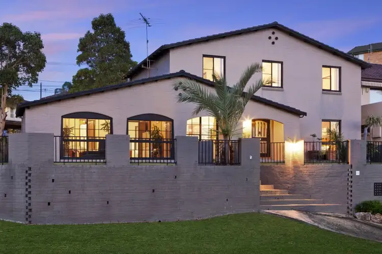 24 Maybrook Avenue, Cromer NSW 2099