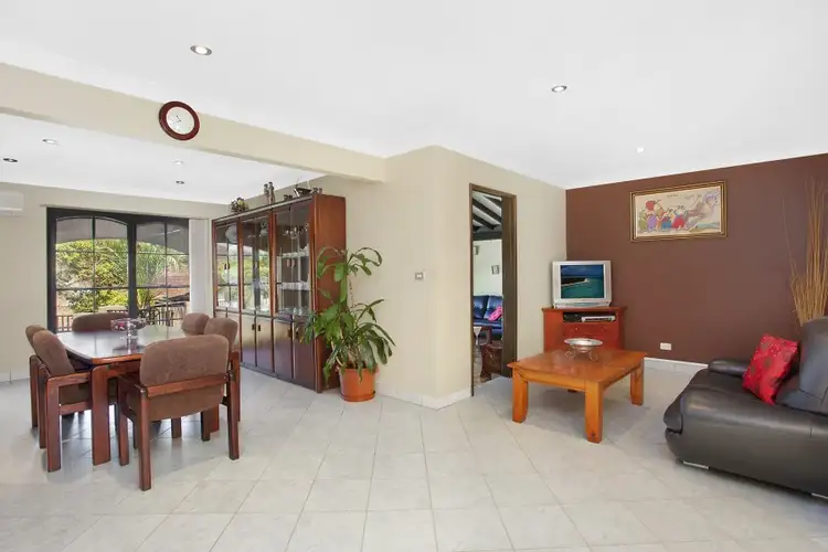 Fifth view of Homely house listing, 24 Maybrook Avenue, Cromer NSW 2099