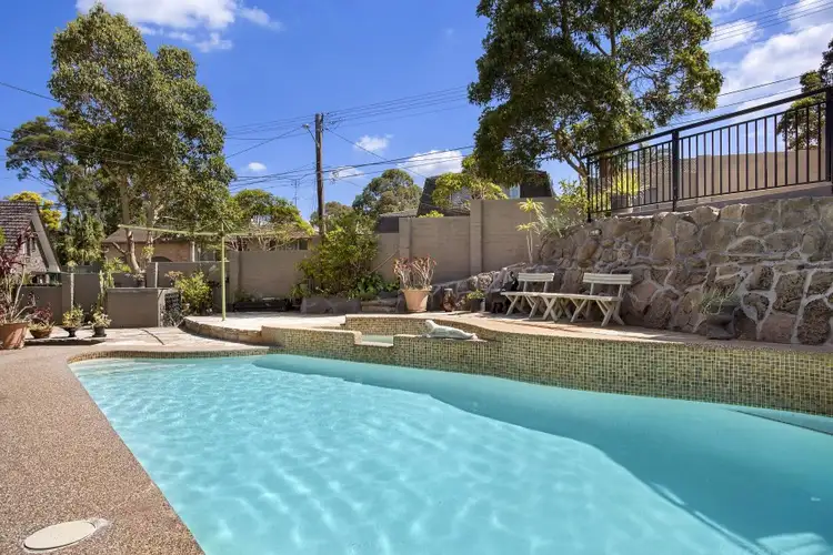 Sixth view of Homely house listing, 24 Maybrook Avenue, Cromer NSW 2099