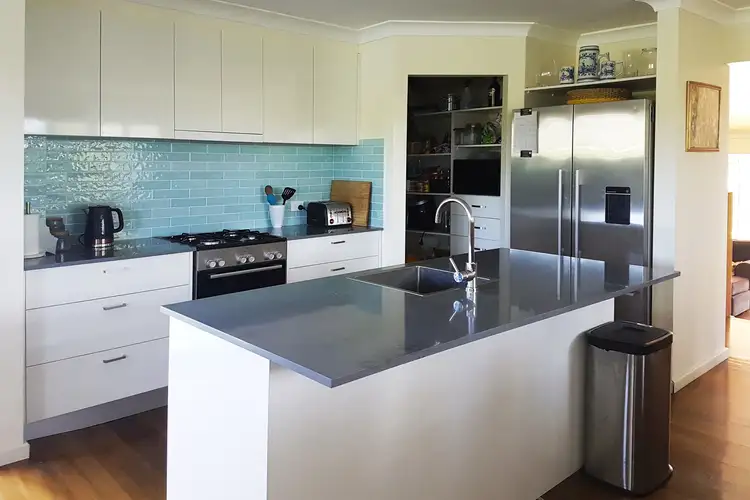 Second view of Homely house listing, 213 The Lakes Way, Forster NSW 2428
