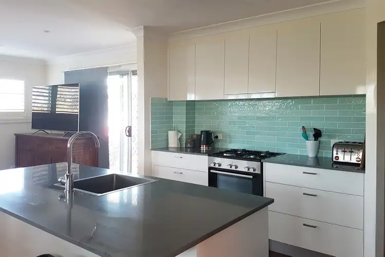 Third view of Homely house listing, 213 The Lakes Way, Forster NSW 2428