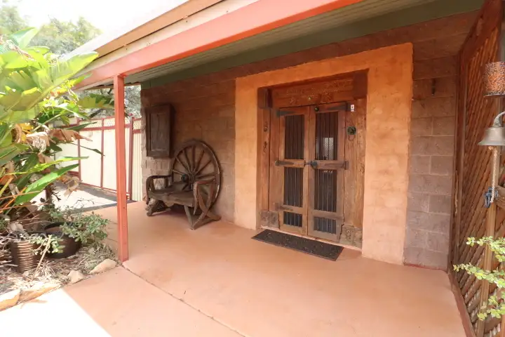 Second view of Homely house listing, 7 Old Creek Road, Childers QLD 4660