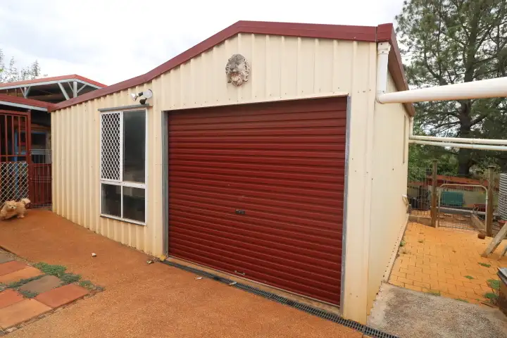 Sixth view of Homely house listing, 7 Old Creek Road, Childers QLD 4660