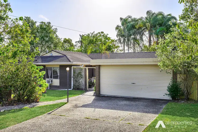 9 Highcrest Drive, Browns Plains QLD 4118