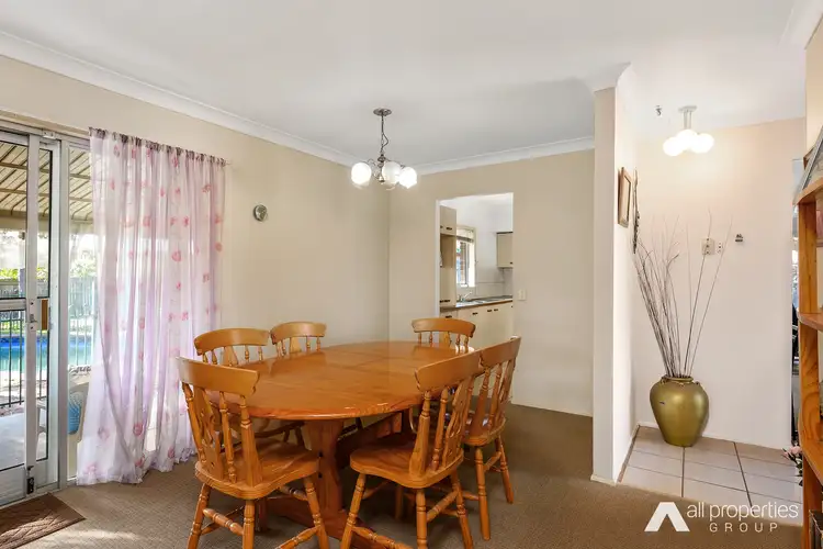 Fourth view of Homely house listing, 9 Highcrest Drive, Browns Plains QLD 4118