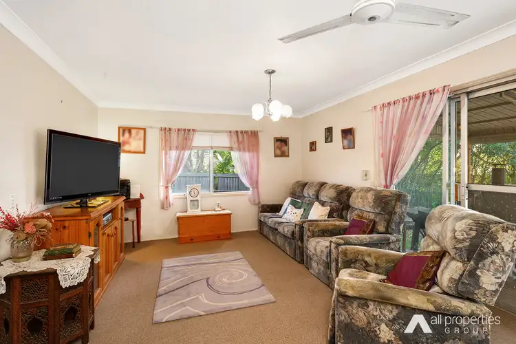 Fifth view of Homely house listing, 9 Highcrest Drive, Browns Plains QLD 4118