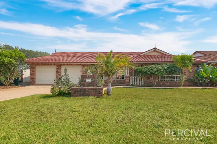 3 Friar Close, Port Macquarie NSW 2444