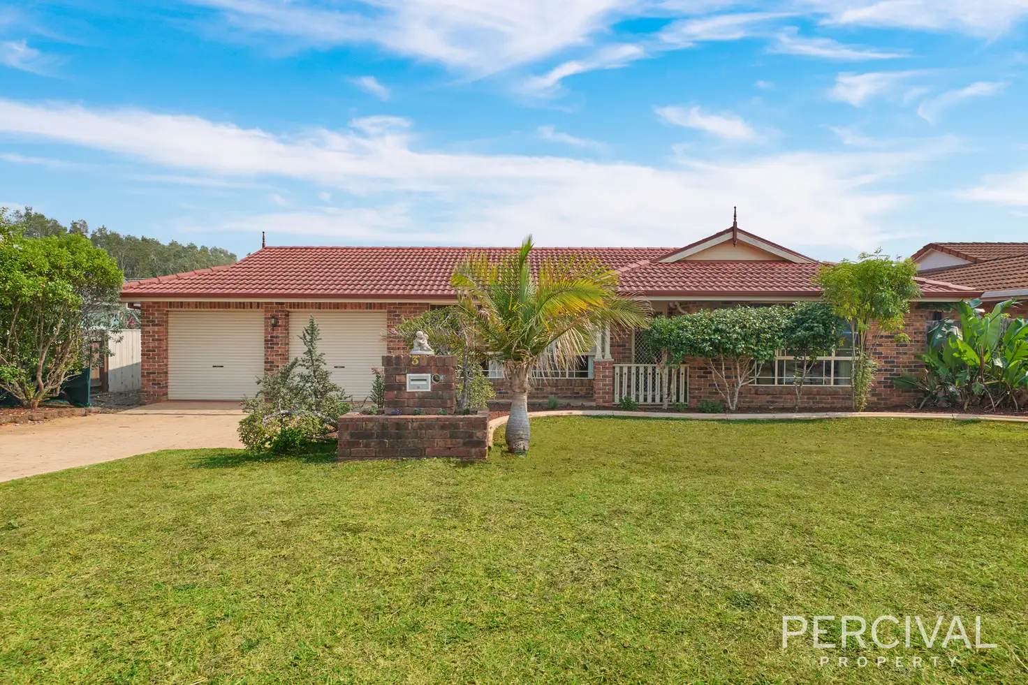 Main view of Homely house listing, 3 Friar Close, Port Macquarie NSW 2444